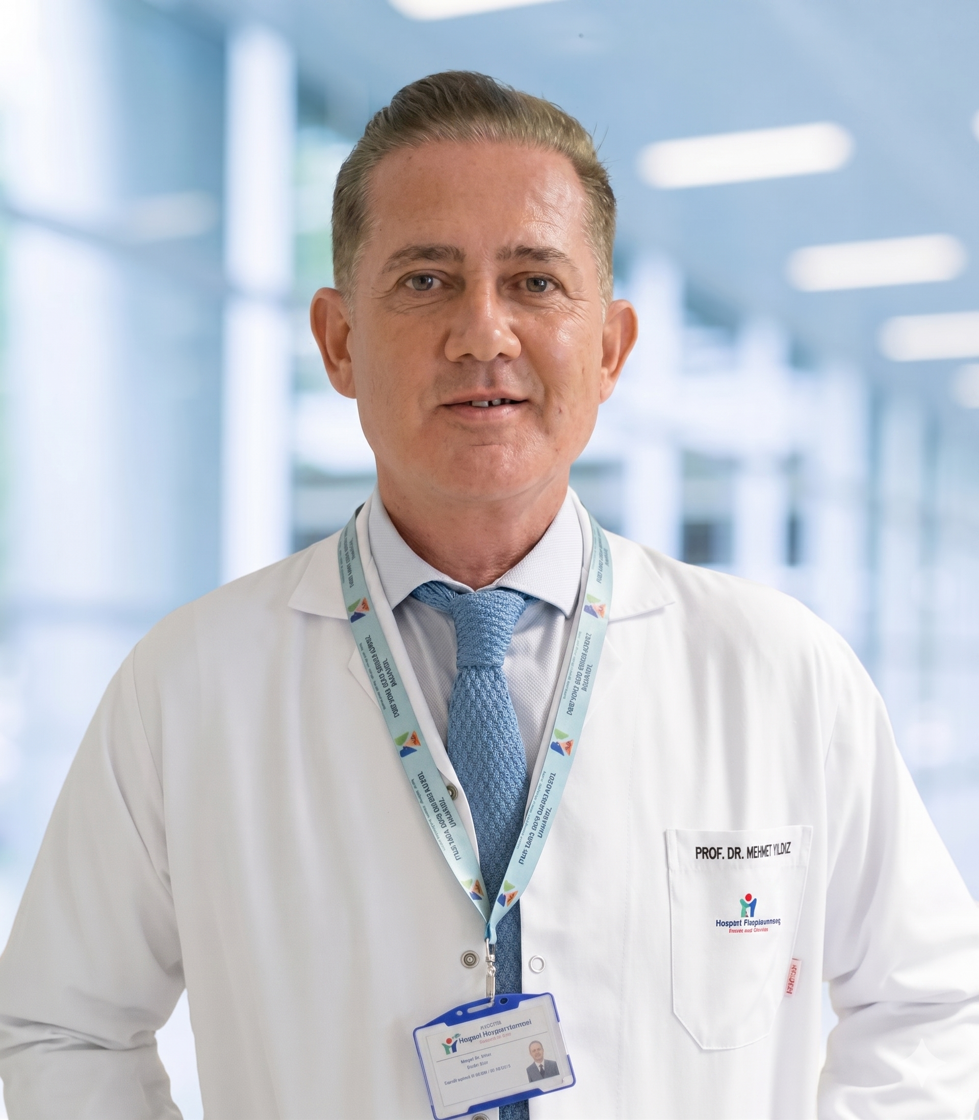 Uzm. Dr. Ünal Aktaş